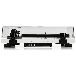 Argon Audio TT-3 giradischi a cinghia – altra angolazione