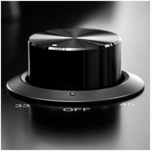 Argon Audio TT-3 giradischi a cinghia – dettaglio