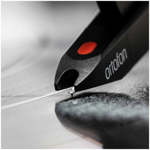 Argon Audio TT-3 giradischi a cinghia – dettaglio