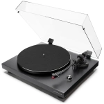 Argon Audio TT-3 Plus giradischi con preamplificatore phono – vista principale