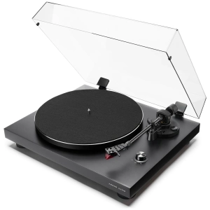 Argon Audio TT-3 Plus giradischi con preamplificatore phono – vista principale