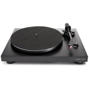 Argon Audio TT-3 Plus giradischi con preamplificatore phono – dettaglio