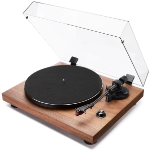 Argon Audio TT-3 Plus giradischi con preamplificatore phono – vista principale