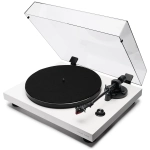 Argon Audio TT-3 Plus giradischi con preamplificatore phono – vista principale
