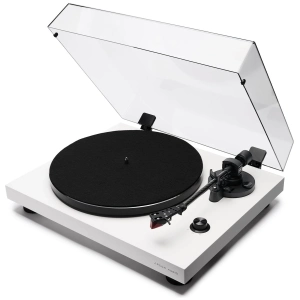 Argon Audio TT-3 Plus giradischi con preamplificatore phono – vista principale