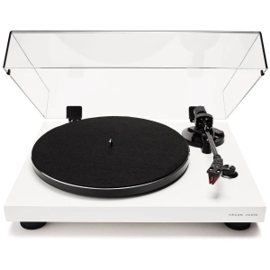 Argon Audio TT-3 Plus giradischi con preamplificatore phono – altra angolazione