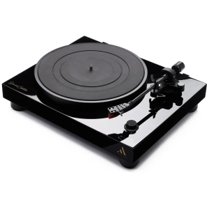 Argon Audio TT-4 SE giradischi Special Edition – vista aggiuntiva