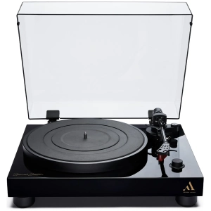 Argon Audio TT-4 SE giradischi Special Edition – vista aggiuntiva/dettaglio