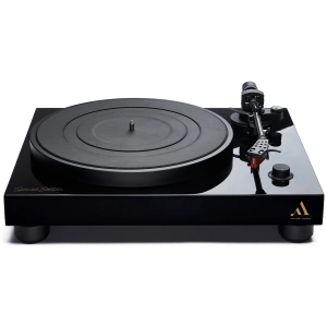 Argon Audio TT-4 SE giradischi Special Edition – vista aggiuntiva/dettaglio