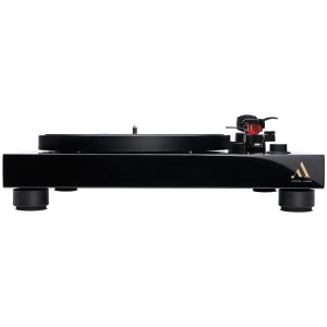 Argon Audio TT-4 SE giradischi Special Edition – dettaglio