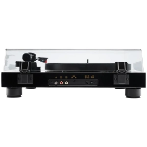Argon Audio TT-4 SE giradischi Special Edition – dettaglio