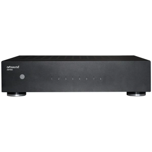 ArtSound AMP850 – Amplificatore Multicanale 8 × 50 W per Multiroom