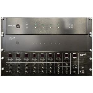 ArtSound AMP850 – immagine 6