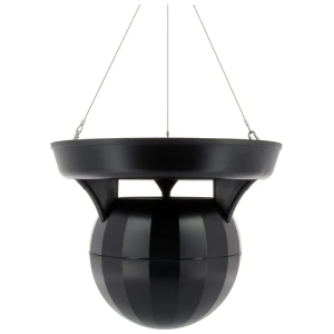 ArtSound ASP60 – Diffusore Sferico 360° 100 V 60 W, nero