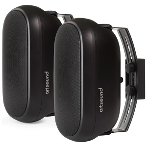 ArtSound ASW800 – Coppia Diffusori da Esterno Waterproof IP67 220 W
