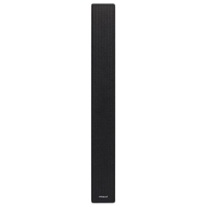 ArtSound CLMN8 – Diffusore a Colonna 100 V / 8 Ω, nero