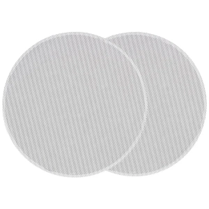 ArtSound FL30 – Coppia Mini Diffusori da Incasso Flat 3”