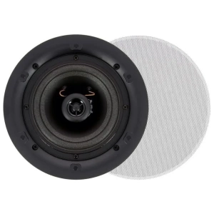 ArtSound FL502BT SET – Coppia Diffusori da Incasso Bluetooth aptX, Attivo + Passivo