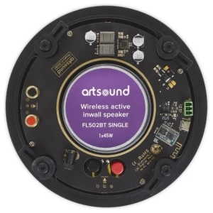 ArtSound FL502BT SINGLE – immagine 4