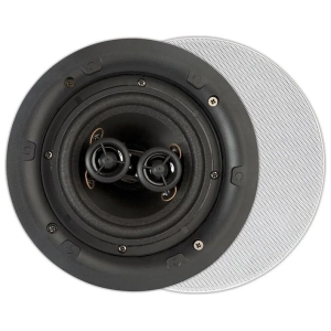 ArtSound FL550 – Diffusore da Incasso Stereo Flat