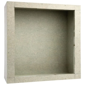 ArtSound KITSQ4 – Retrobox Acustico in MDF per Diffusori da Incasso