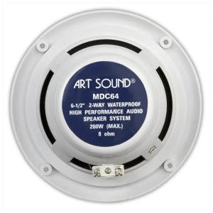 ArtSound MDC64 – immagine 4