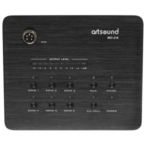 ArtSound MIC-216 – immagine 4