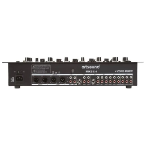 ArtSound MIKS6.4 – immagine 2
