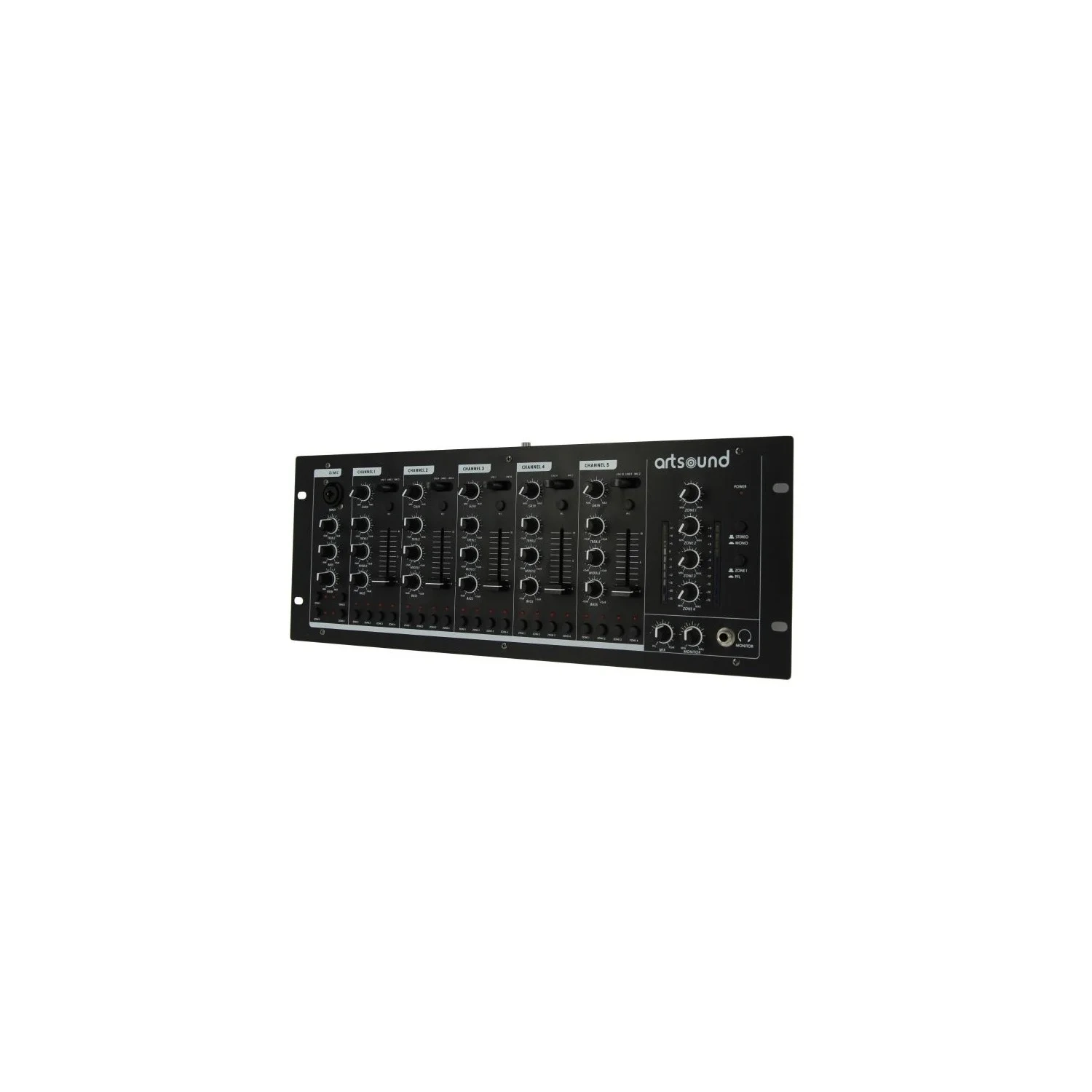 ArtSound MIKS6.4 – immagine 4 ArtSound MIKS6.4 – immagine 4