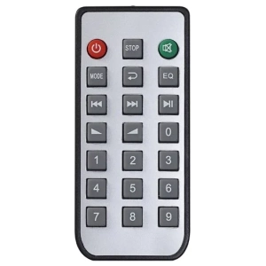 ArtSound MX-2406M – immagine 4