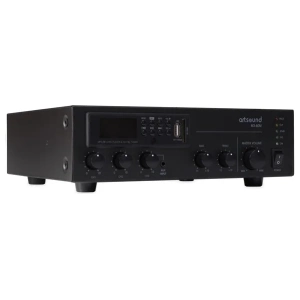 ArtSound MX-60 – immagine 2
