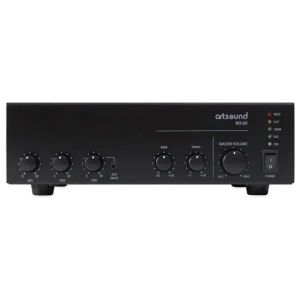 ArtSound MX-60 – immagine 3