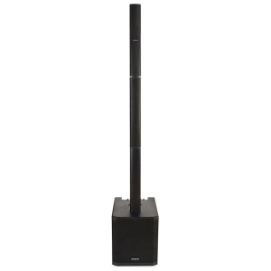 ArtSound PWR12 – Sistema PA Portatile 1500 W con Subwoofer 12” e Bluetooth
