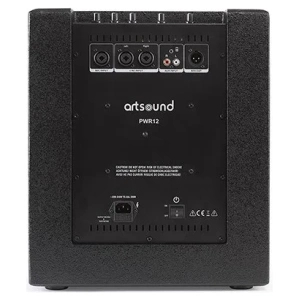 ArtSound PWR12 – immagine 5