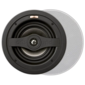 ArtSound RO2040 – Coppia Diffusori da Incasso Rotondi Intiimi 100 W