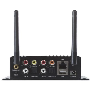 ArtSound Smart Stream – immagine 5