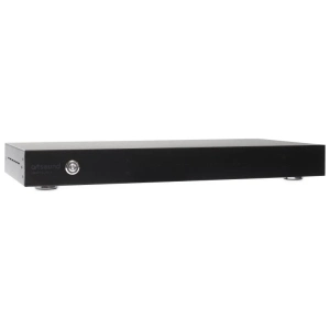 ArtSound Smart Zone 4 – Streamer Multiroom 4 Zone da Rack