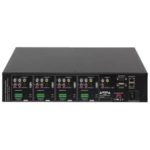 ArtSound Smart Zone 4 AMP – immagine 4