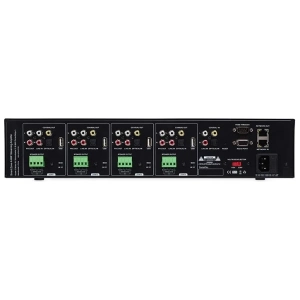 ArtSound Smart Zone 4 AMP – immagine 5