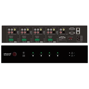 ArtSound Smart Zone 4 AMP – immagine 6