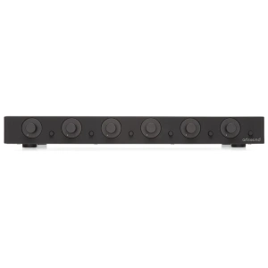 ArtSound SVC6.2 – Selettore e Controllo Volume per 6 Coppie di Diffusori