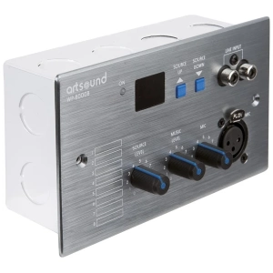 ArtSound WP-8000B – immagine 2
