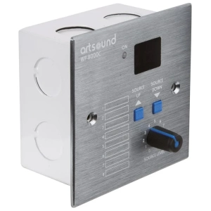 ArtSound WP-8000C – immagine 2