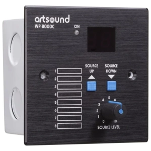 ArtSound WP-8000C – immagine 3