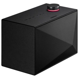 Astell&Kern ACRO BE100 diffusore Bluetooth hi-fi, nero – foto 3