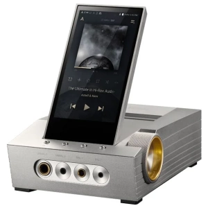 Astell&Kern ACRO CA1000 amplificatore per cuffie portatile con schermo inclinabile