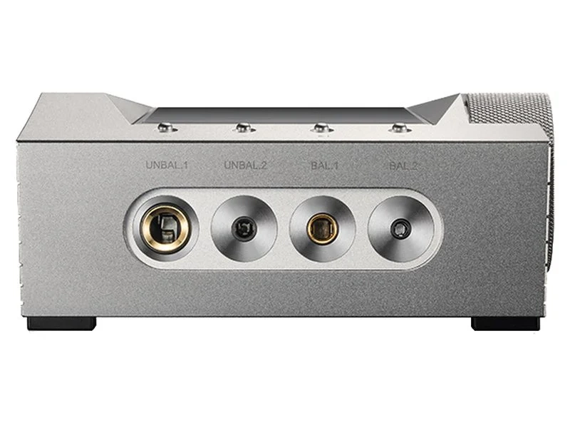 Astell&Kern ACRO CA1000 amplificatore per cuffie portatile con schermo inclinabile – foto 5 Astell&Kern ACRO CA1000 amplificatore per cuffie portatile con schermo inclinabile – foto 5