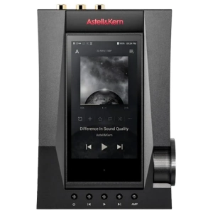 Astell&Kern ACRO CA1000T amplificatore per cuffie a valvole Nutube con lettore integrato – foto 2