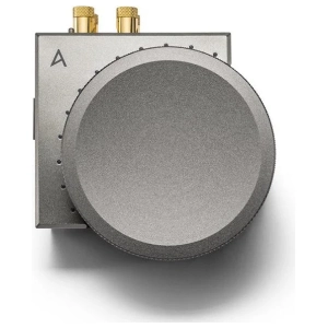 Astell&Kern ACRO L1000 DAC e amplificatore per cuffie da scrivania in finitura Gun Metal