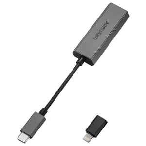 Astell&Kern HC2 DAC USB-C portatile per cuffie – foto 2